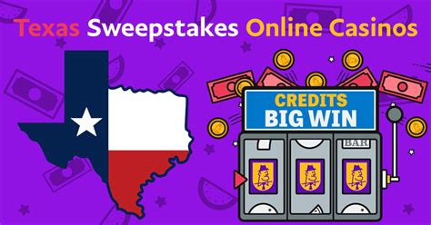 Texas Online Casinos 2023 .